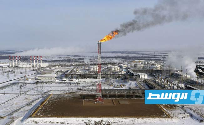 وكالة الطاقة: 3 ملايين برميل يوميا من النفط الروسي لن تصل إلى الأسواق