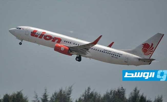 إندونيسيا: فقدان الاتصال بطائرة «بوينغ 737» تقوم برحلة داخلية