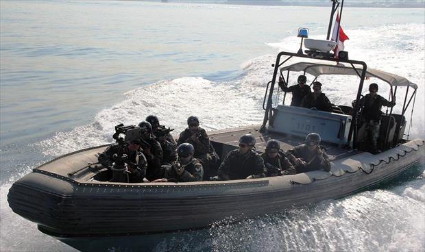 إسرائيل توافق على محادثات مع لبنان حول الحدود البحرية