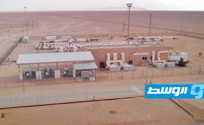 Libyan oil output up to 896,000 bpd as Sharara and El-Feel resume production