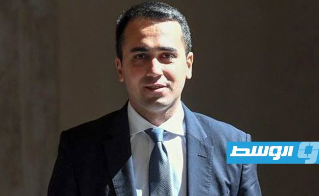 Di Maio: There is no stability in the Sahel without complete stability in Libya