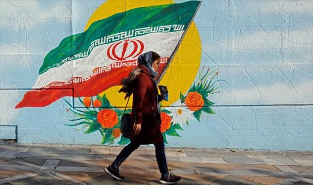 إيران تعلن عودة الهدوء.. وأميركا تتوعد «المسؤولين عن قمع الاحتجاجات»