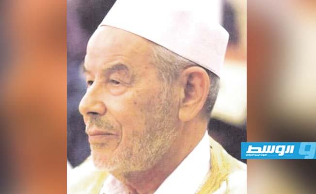 ليبيا تودع الشيخ مصطفى قشقش أحد أبرز علماء القرآن الكريم في العالم