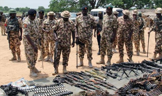 16 قتيلًا حصيلة ثلاثة أيام من الهجمات «المسلحة» في نيجيريا
