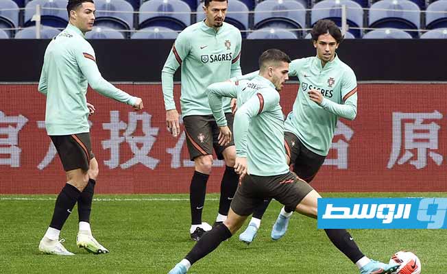 «مقدونيا الشمالية Vs البرتغال».. من سينجح في خطف بطاقة التأهل لمونديال 2022 ؟