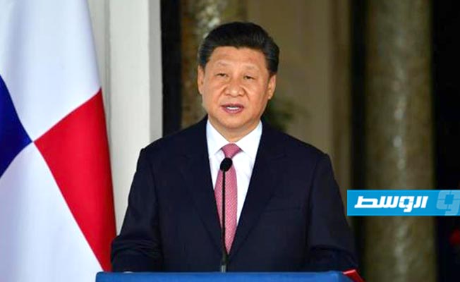 الرئيس الصيني يصل «ماكاو» للمشاركة في احتفالات ذكرى تسليمها إلى الصين