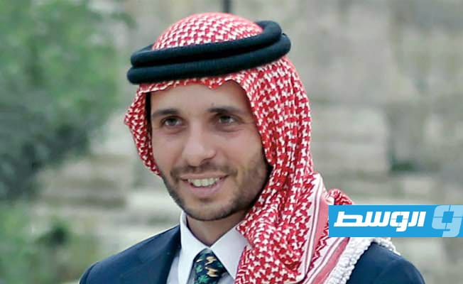 لائحة اتهام قضية «الفتنة»: الأمير حمزة حاول الحصول على مساعدة السعودية للوصول إلى الحكم في الأردن