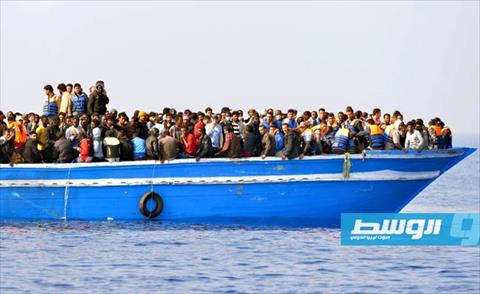 الصفقات الأوروبية مع ليبيا في مجال الهجرة تثير حفيظة البريطانيين