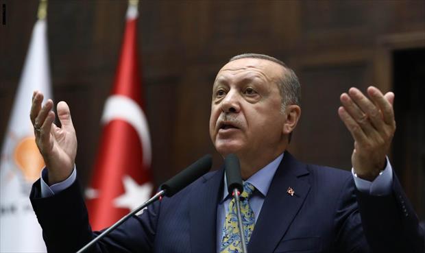 بنس: واشنطن ستطلب «أجوبة» بعد خطاب إردوغان بشأن قضية مقتل خاشقجي