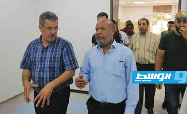 وزير الصحة: تطوير مستشفى طرابلس المركزي «يساهم في رفع جودة خدمات القطاع الصحي»