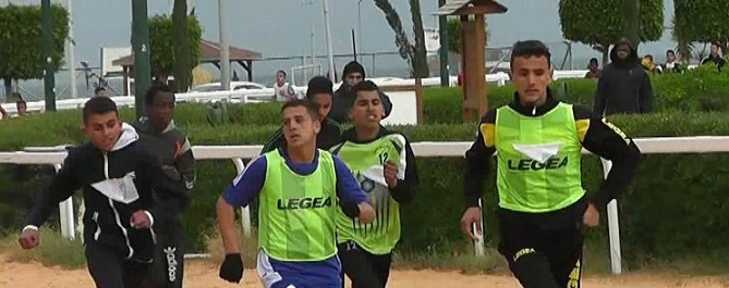 أكثر من 10 أندية تتنافس في بطولة ليبيا للعدو الريفي