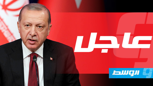 إردوغان: مصير الأسد يقرره السوريون «في الداخل والخارج»