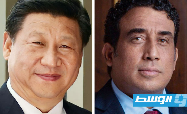 Menfi receives letter from Chinese President Xi Jinping expressing desire to deepen cooperation