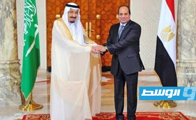 السعودية ترحب بـ«إعلان القاهرة» وتدعو إلى مفاوضات سياسية «عاجلة وشاملة» في ليبيا