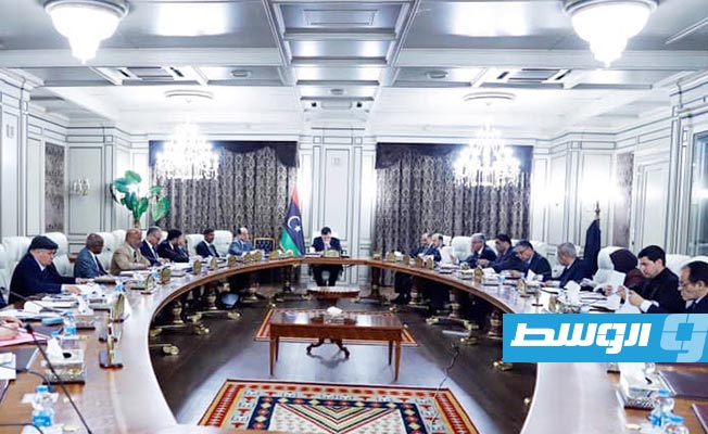 حكومة الوفاق تشكل «مجلس المنافسة» لتحقيق متطلبات المرحلة الاقتصادية المقبلة