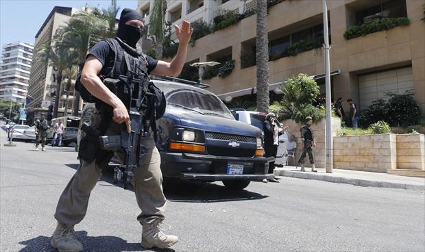 «العفو الدولية»: الأمن اللبناني «يبتز» ناشطين من أجل «تعهدات»