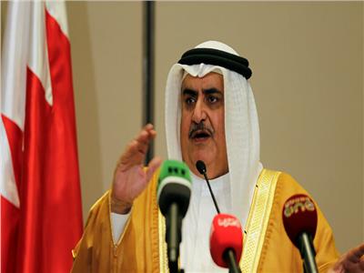 أول تعليق بحريني على اتفاق التطبيع مع «إسرائيل»