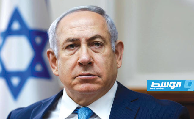 نتنياهو يعلن مشاركة إسرائيليين في مؤتمر صفقة القرن بالمنامة