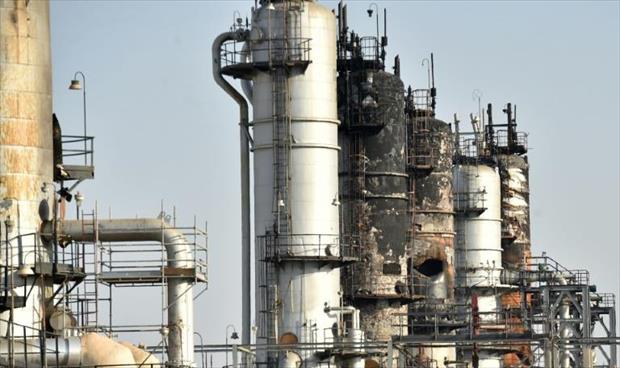 تراجع إنتاج «أوبك» النفطي بعد الهجمات على المنشآت السعودية