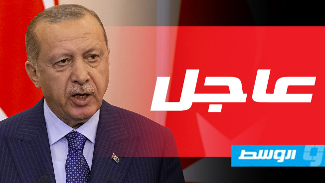 الرئاسة التركية تؤكد أن إردوغان سيلتقي نائب الرئيس الأميركي غدا