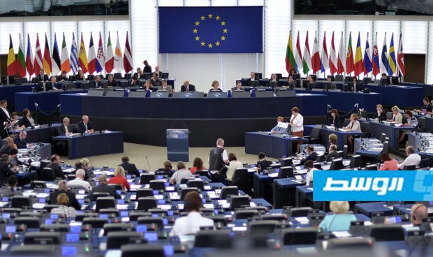 البرلمان الأوروبي يصوّت العام المقبل على الاتفاق التجاري بين لندن وبروكسل