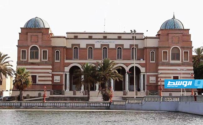 مصرف ليبيا المركزي يحذر المواطنين من محاولات خداع واحتيال إلكترونية