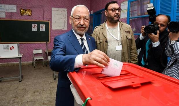 «النهضة»: رئيس الحكومة التونسية «العتيدة» من الحركة