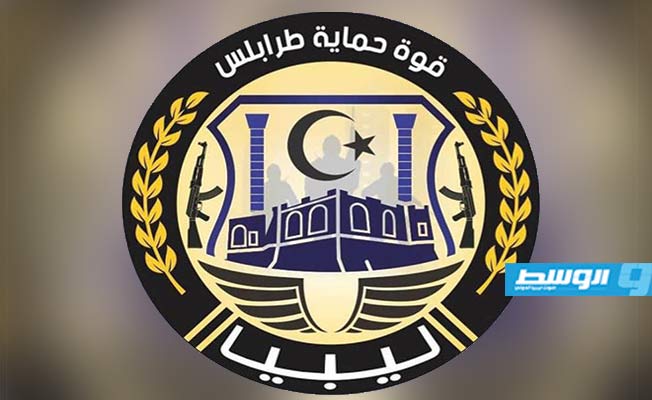 قوة حماية طرابلس تطلق عملية «وادي الدوم2»