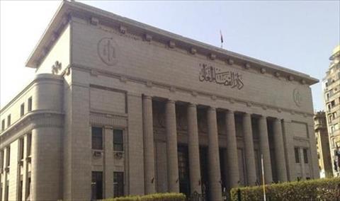 اليوم.. إعادة محاكمة 14 مصريًا في قضية «العائدون من ليبيا»