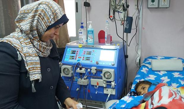 الأمم المتحدة تحذر: أسابيع قليلة تفصل غزة عن انهيار كارثي في الخدمات