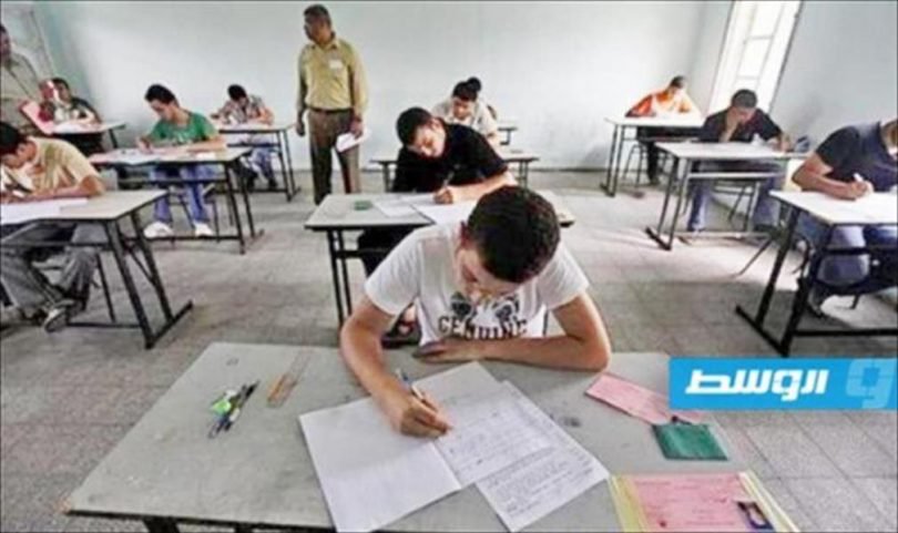 «تعليم الوفاق» تعلن موعد نتائج امتحان الشهادة الثانوية