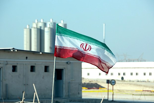 وكالة الطاقة الذرية: مخزون إيران من اليورانيوم المخصب يتجاوز الحد المسموح به