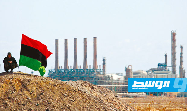 الحرب التجارية تضاعف متاعب الاقتصاد الليبي في 2019