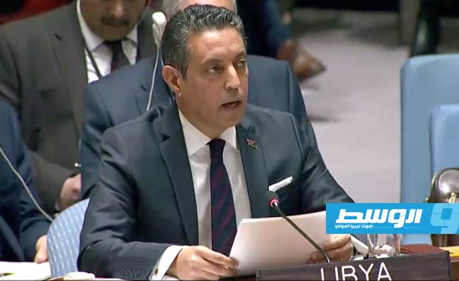 السني: أي حوار سياسي يجب أن ينطلق من الاتفاق السياسي الليبي