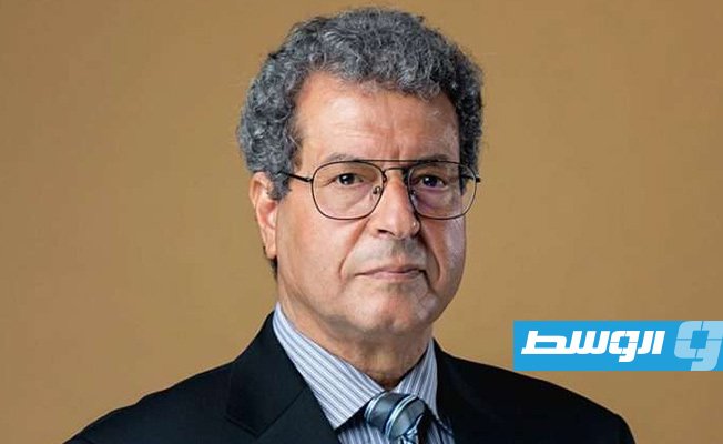 Oil Minister Oun: Libya is losing 550,000 to 600,000 barrels of oil per day