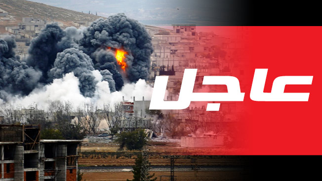 نزوح آلاف المدنيين بسبب تصعيد القصف في إدلب بسورية