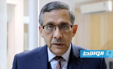 مدير مستشفى طرابلس الجامعي: لم نسجل أي حالة إصابة بفيروس كورونا