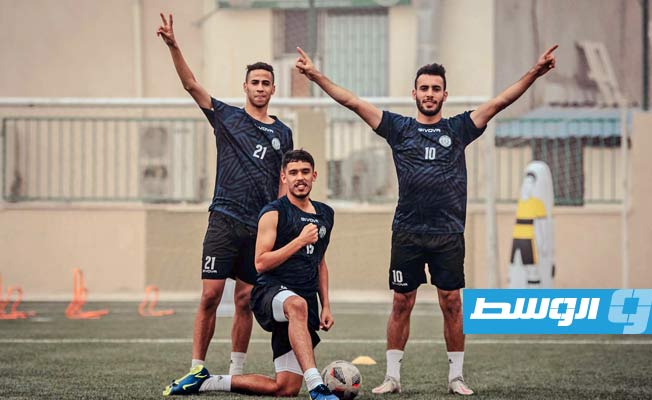 انتهت.. مباراة «أبوسليم 1 - 0 الاتحاد المصراتي» في الدوري الليبي