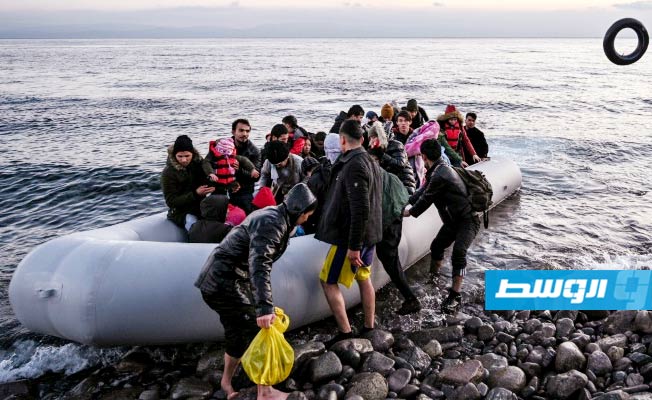 مسؤول مالطي: تلقيت تعليمات لإعادة قارب مهاجرين به 5 جثث إلى ليبيا