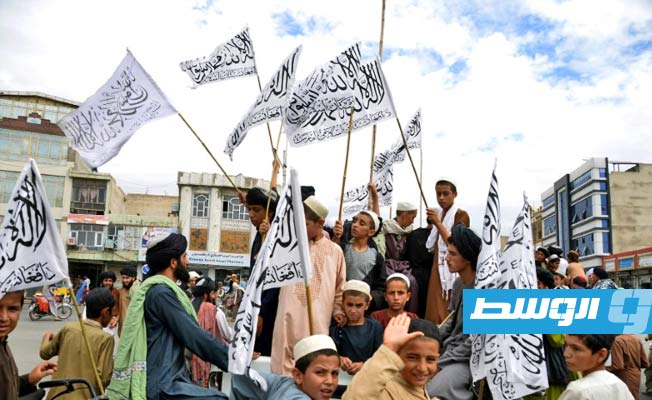 كيف احتفلت «طالبان» بمرور عام على عودتها إلى السلطة؟
