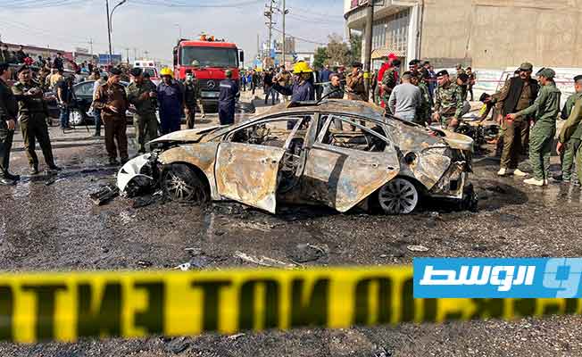 رئيس الوزراء العراقي يكشف تفاصيل جديدة وراء انفجار البصرة