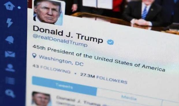 «تويتر» تشدد الحظر على الإعلانات السياسية قبل الانتخابات الأميركية 2020