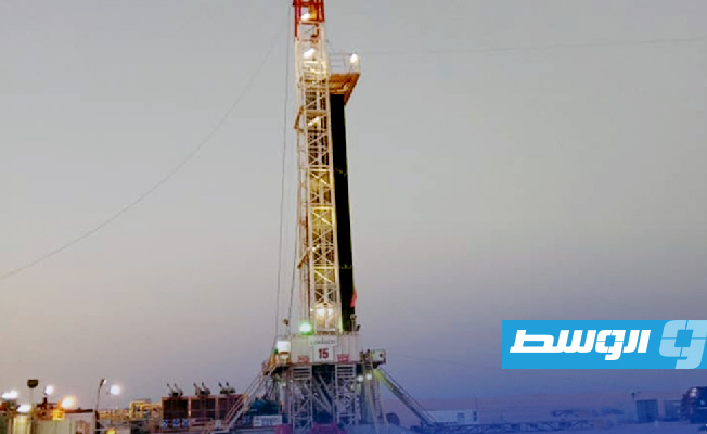 NOC: Exploratory well in Murzuq Basin begins producing 560 barrels per day