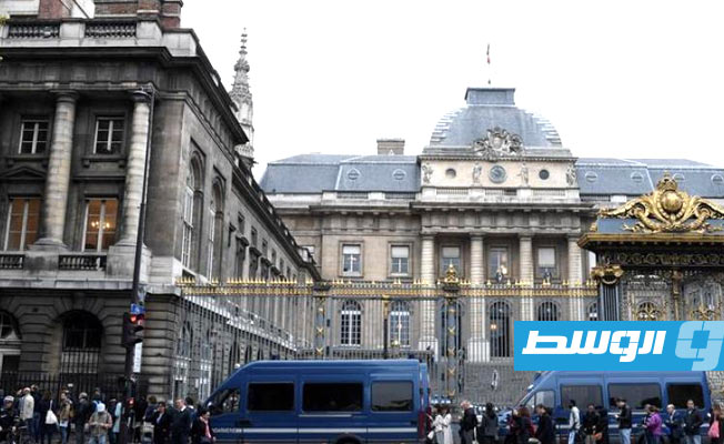 انطلاق محاكمة المتهمين في هجوم نيس بقصر العدل في باريس