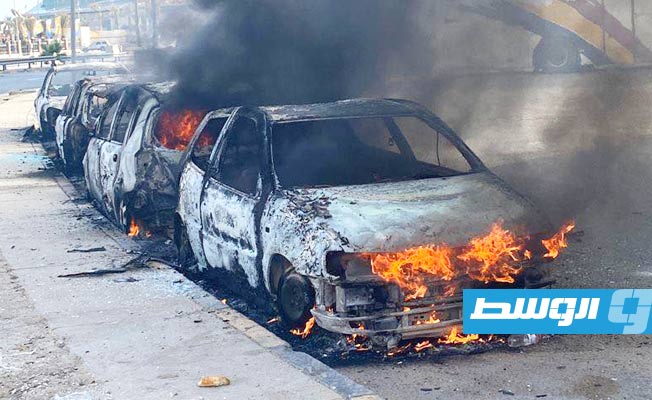 تعليقا على اشتباكات طرابلس.. البرلمان العربي يحذر من خطورة ترك ليبيا فريسة لموجات العنف