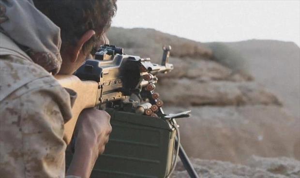 «استخبارات باريس» تؤكد استخدام أسلحة فرنسية في النزاع اليمني