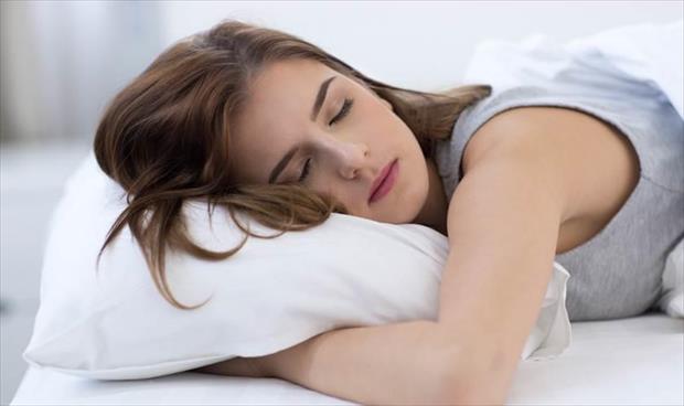 شكل النوم يساعد في تشخيص الزهايمر مبكرًا