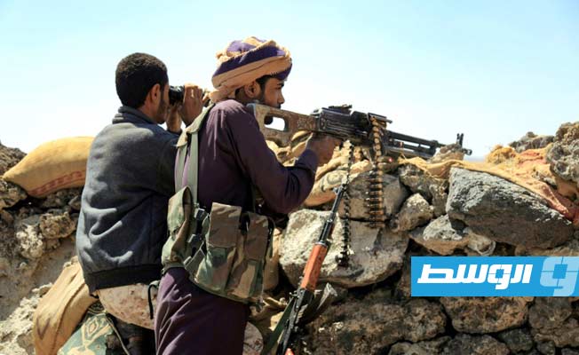 «فرانس برس»: مقتل نحو 14 ألفا و700 مقاتل يمني في معارك مأرب منذ يونيو