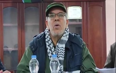 Salah Badi threatens to close state institutions in Tripoli, shut down elections