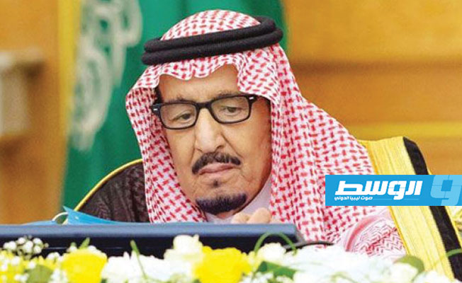 ملك السعودية يدعو لعقد قمتين عربية وخليجية طارئتين 30 مايو